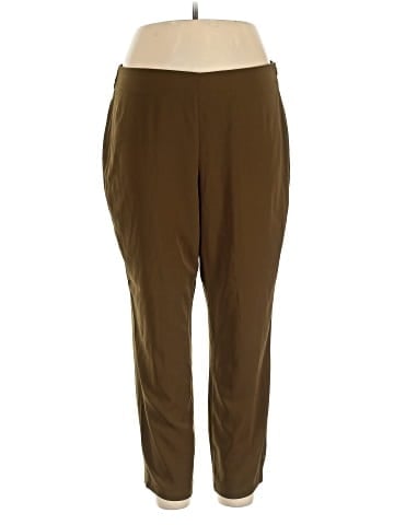 Worthington Casual Pants (view 1)