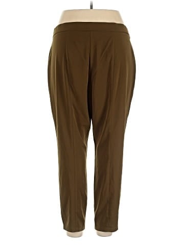 Worthington Casual Pants (view 2)
