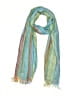 Unbranded Teal Blue Scarf One size - photo 1