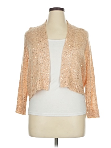 Covington Cardigan (view 1)
