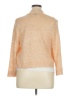 Covington Orange Cardigan Size XL - photo 2