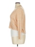 Covington Orange Cardigan Size XL - photo 5