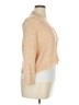 Covington Orange Cardigan Size XL - photo 4