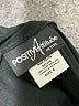 Positive Attitude 100% Polyester Solid Black Dress Pants Size 4 - photo 7