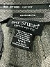 Bay Studio Chevron-herringbone Gray Dress Pants Size 12 (petite) - photo 7