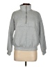 Unbranded 100% Polyester Gray Pullover Sweater Size M - photo 1