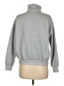 Unbranded 100% Polyester Gray Pullover Sweater Size M - photo 2