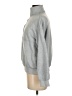 Unbranded 100% Polyester Gray Pullover Sweater Size M - photo 5