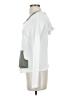 Lauren Vidal 100% Viscose White Cardigan Size XS - photo 5