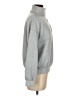 Unbranded 100% Polyester Gray Pullover Sweater Size M - photo 4