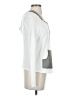 Lauren Vidal 100% Viscose White Cardigan Size XS - photo 4