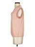Express Pink Sleeveless T-Shirt Size XS - photo 5