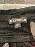 Express Black Bodysuit Size S - photo 3