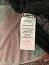 Express Black Bodysuit Size S - photo 4