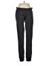 Lululemon Athletica Chevron-herringbone Gray Active Pants Size 29 waist (estimated) - photo 1