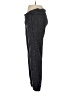 Lululemon Athletica Chevron-herringbone Gray Active Pants Size 29 waist (estimated) - photo 5