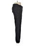 Lululemon Athletica Chevron-herringbone Gray Active Pants Size 29 waist (estimated) - photo 4
