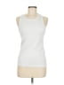 FLX White Active Tank Size M - photo 1