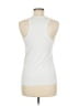 FLX White Active Tank Size M - photo 2
