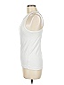 FLX White Active Tank Size M - photo 5