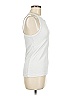 FLX White Active Tank Size M - photo 4