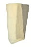 Collection Eighteen 100% Polyester Ivory Tan Scarf One size - photo 2