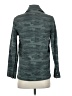 Caslon Camo Green Jacket Size XS - photo 2