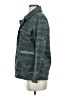 Caslon Camo Green Jacket Size XS - photo 5