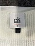 CAbi Green Pullover Sweater Size S - photo 7