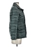 Caslon Camo Green Jacket Size XS - photo 4