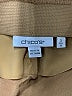 Chico's Solid Brown Casual Pants Size Lg (2) - photo 6