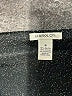 Harold's Gray Silver 3/4 Sleeve Top Size M - photo 6