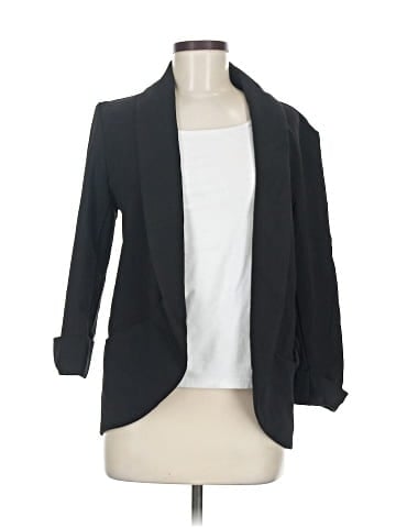 Harlowe & Graham Cardigan (view 1)