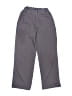Garb Solid Gray Casual Pants Size 7 - 8 - photo 1