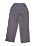 Garb Solid Gray Casual Pants Size 7 - 8 - photo 2