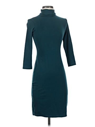 Susana Monaco Cocktail Dress (view 1)