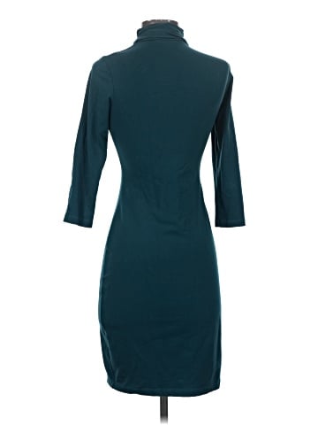 Susana Monaco Cocktail Dress (view 2)