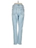 Ann Taylor LOFT Hearts Blue Jeans Size 29 waist - photo 2