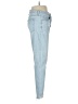 Ann Taylor LOFT Hearts Blue Jeans Size 29 waist - photo 4