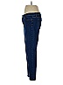 MICHAEL Michael Kors Solid Blue Jeans Size 10 - photo 5