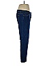 MICHAEL Michael Kors Solid Blue Jeans Size 10 - photo 4