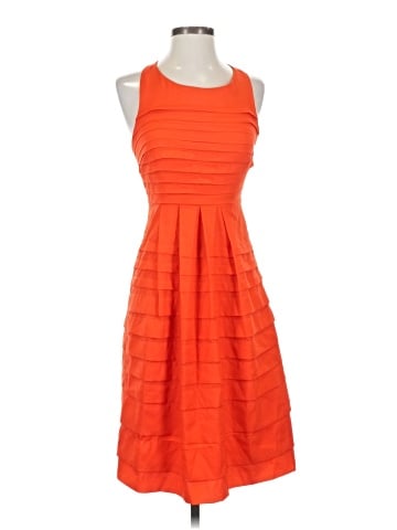 Eva Franco Cocktail Dress (view 1)