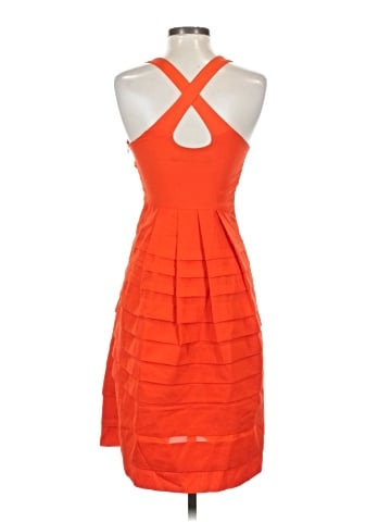 Eva Franco Cocktail Dress (view 2)