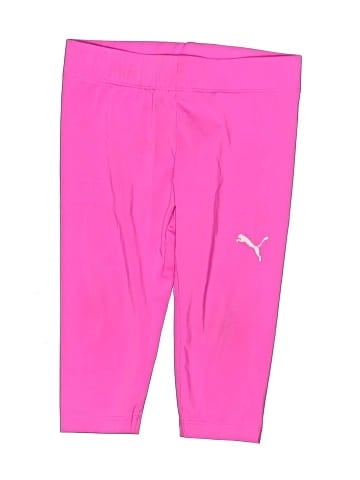 Puma Active Pants (view 1)