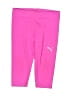 Puma Pink Active Pants Size 2T - photo 1