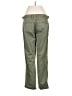 Genetic Denim Green Khakis Size 25 waist - photo 2