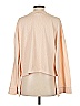 Amuse Society Tan Pullover Sweater Size M - photo 2