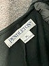 Pendleton Solid Black Casual Dress Size XL - photo 6