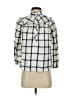 J.Crew 100% Cotton Ivory Long Sleeve Turtleneck Size XXS - photo 1