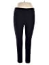 SPANX Black Jeggings Size 1X - photo 1
